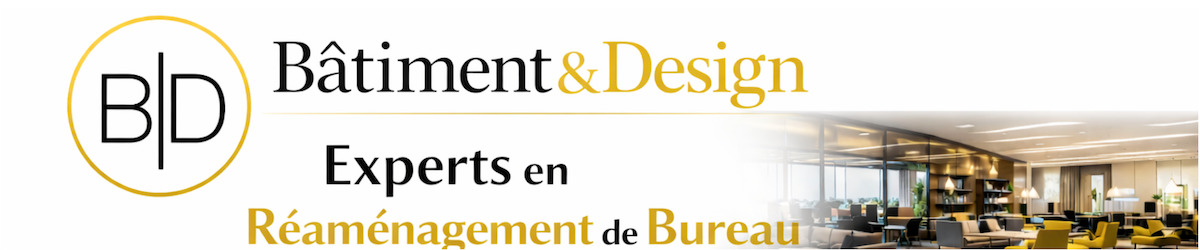 batiment et design