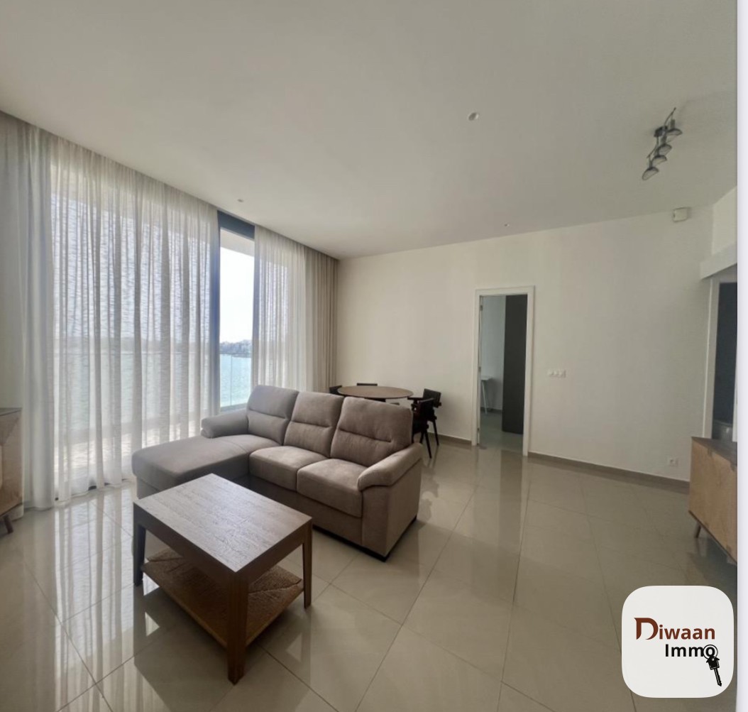 Appartement F4 Plateau 13em étage - Image 3