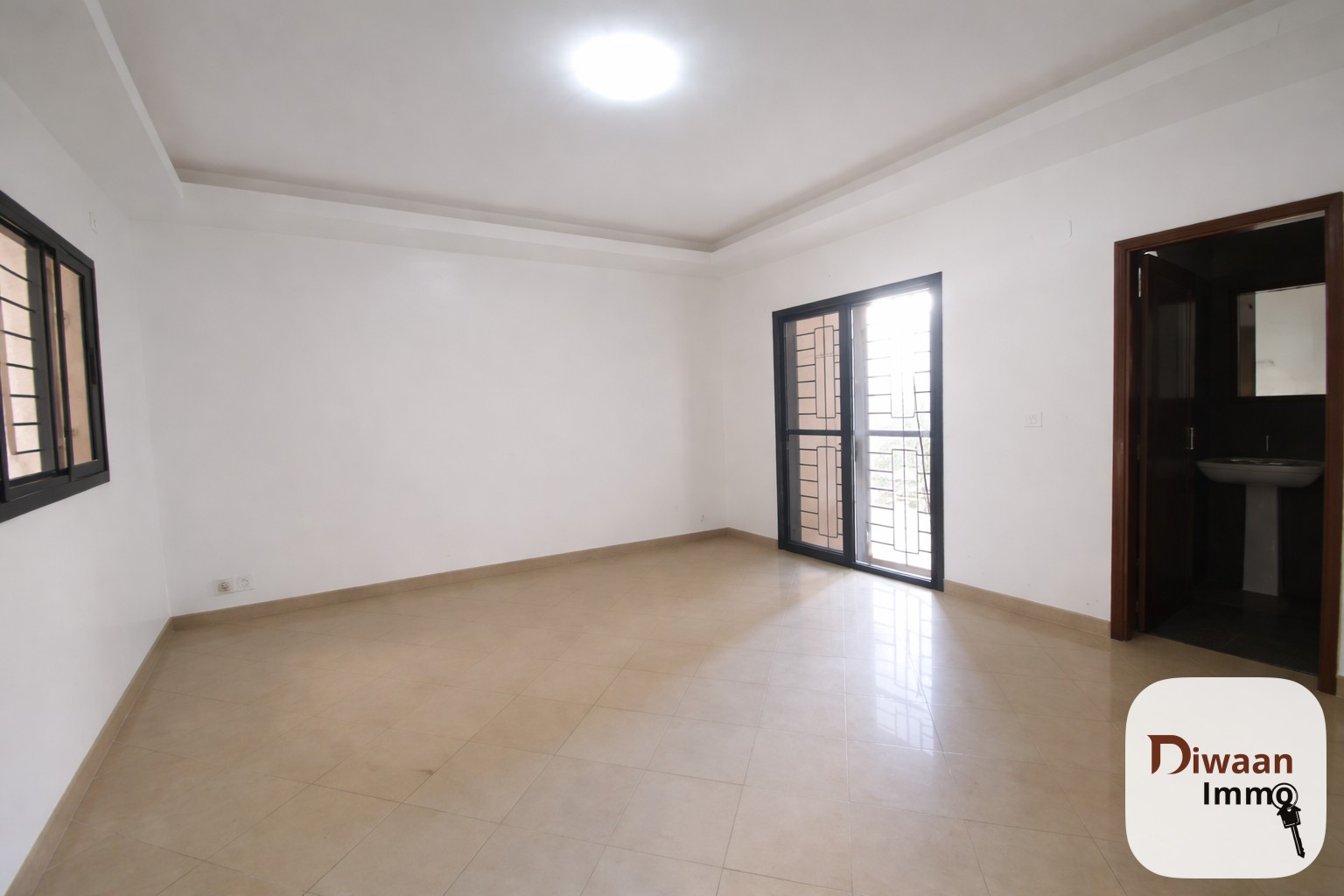 Appartement F4 à louer a la cité Keur Gorgui