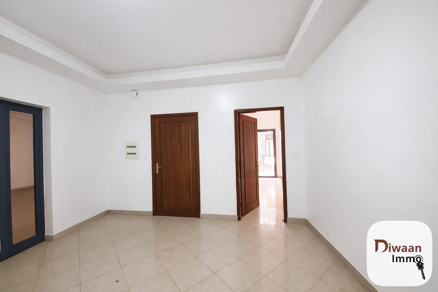 Appartement F4 à louer a la cité Keur Gorgui - Image 2