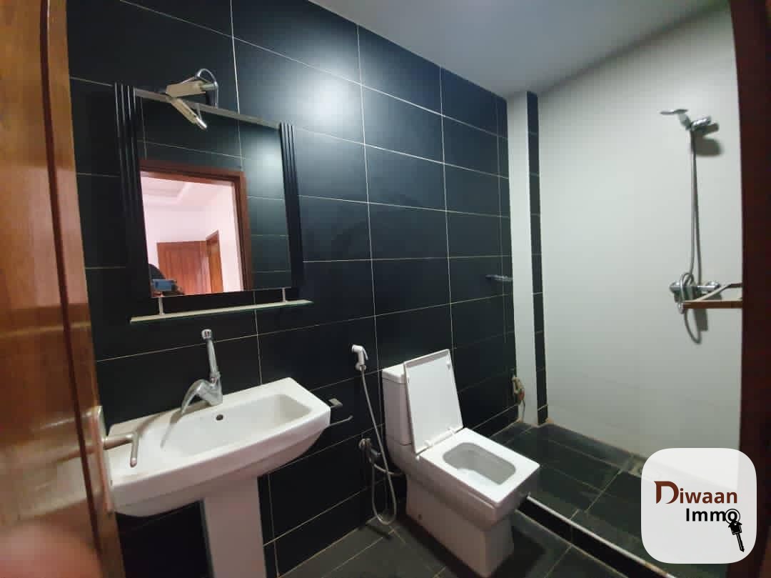 Appartement F4 à louer a la cité Keur Gorgui - Image 5