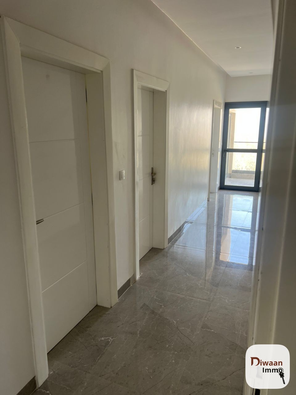 Appartement F4 à louer au Point E. - Image 3