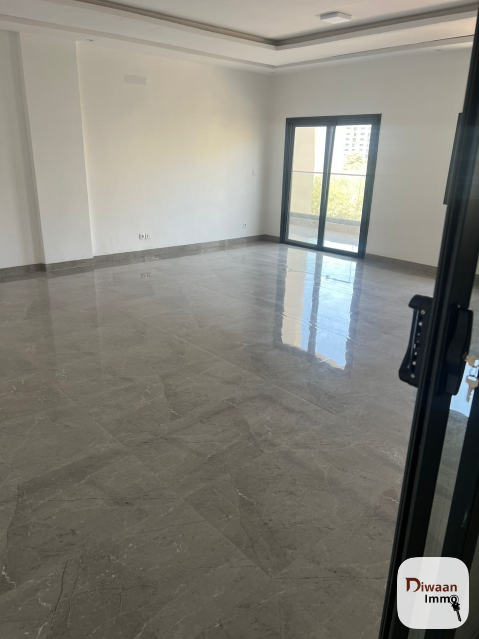 Appartement F4 à louer au Point E. - Image 5