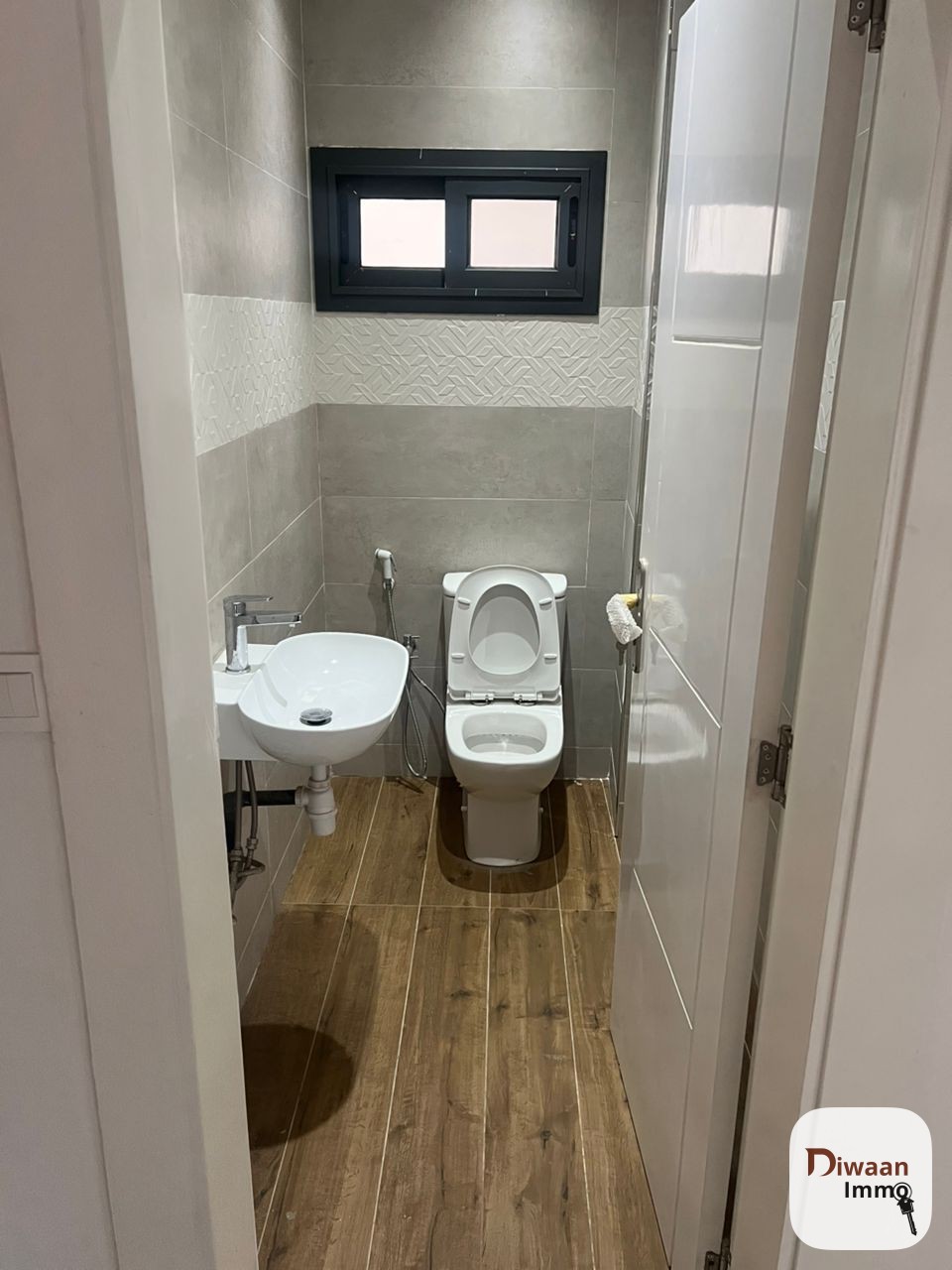 Appartement F4 à louer au Point E. - Image 6