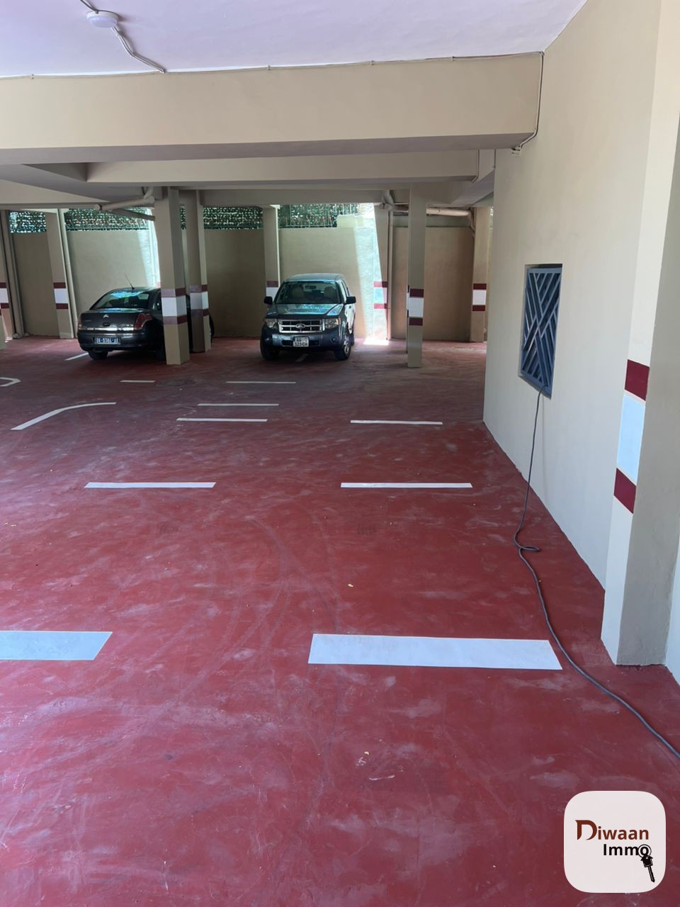 Appartement F4 à louer au Point E. - Image 7