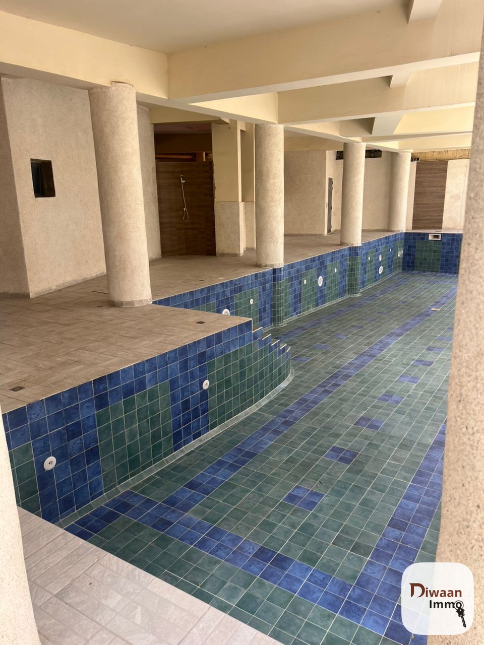 Appartement F4 à louer au Point E. - Image 8