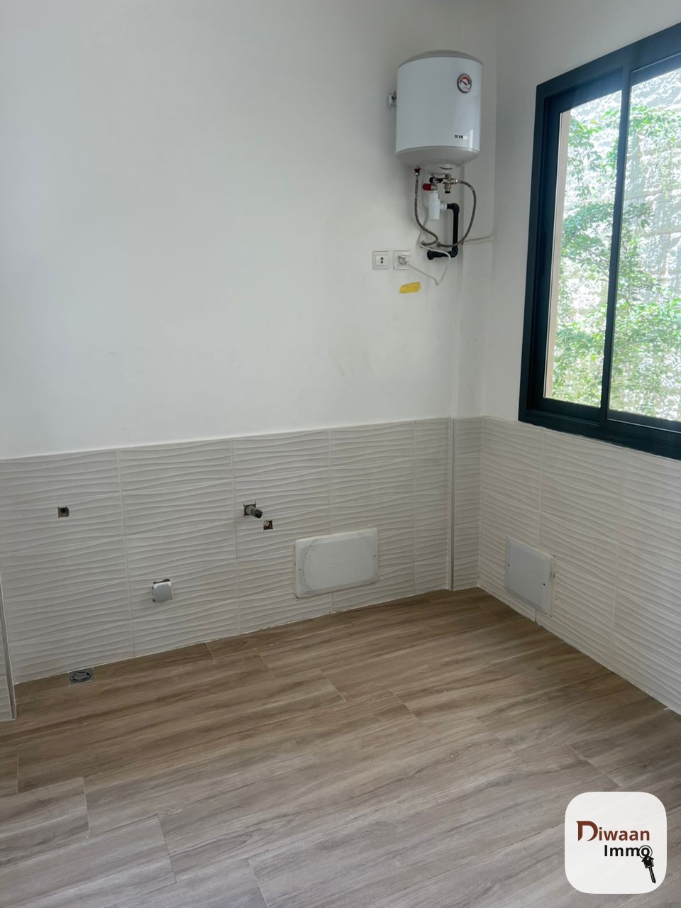 Appartement F4 à louer au Point E. - Image 9