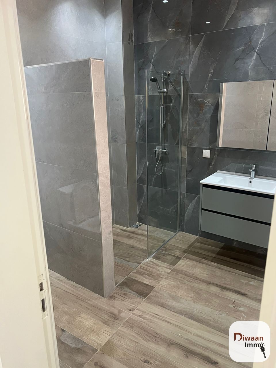 Appartement F4 à louer au Point E. - Image 15