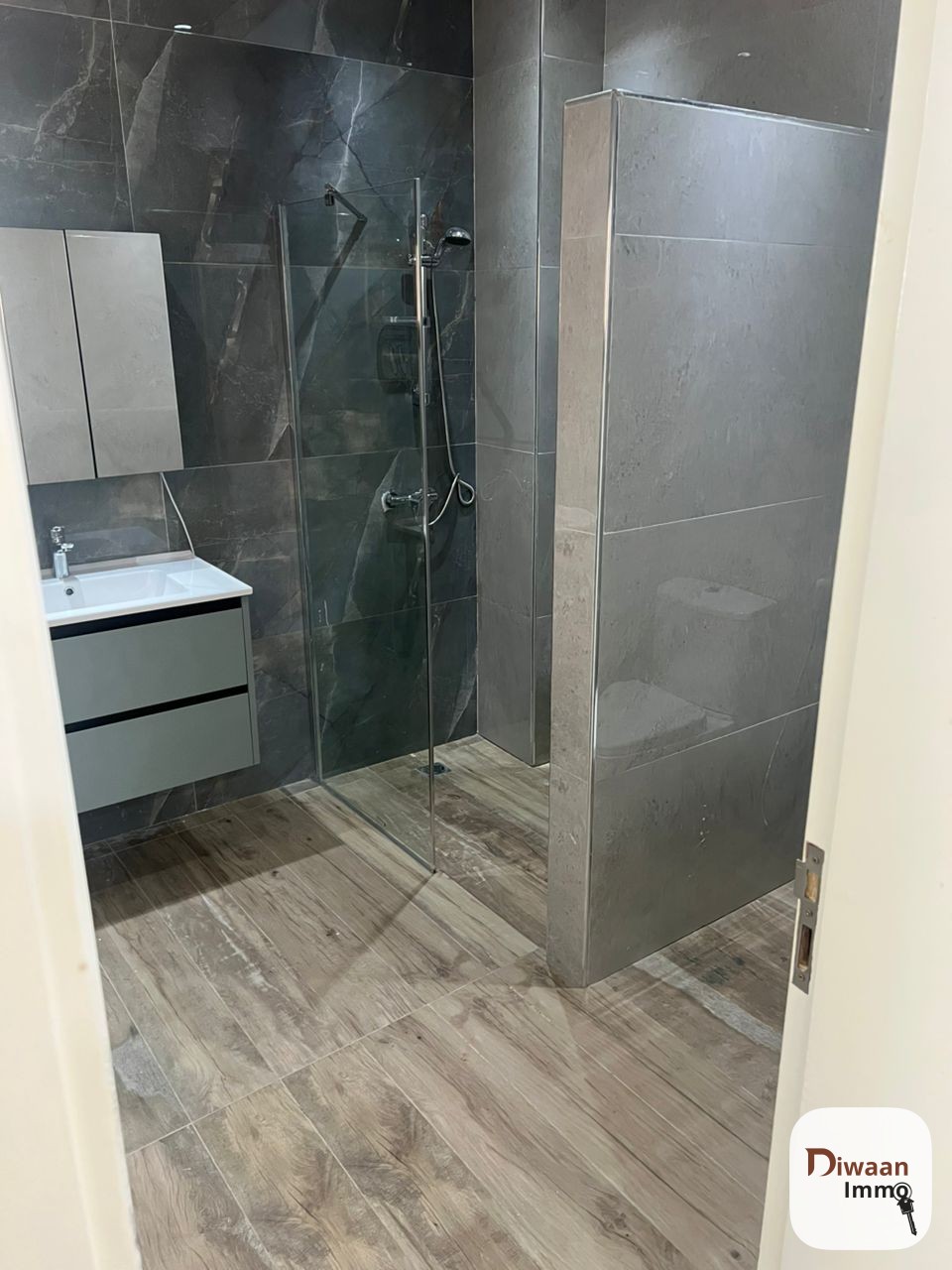 Appartement F4 à louer au Point E. - Image 17