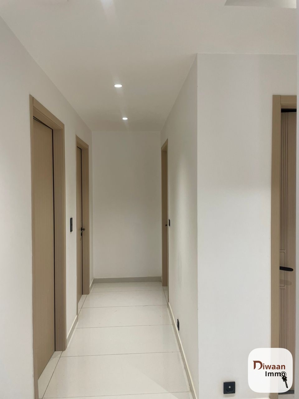 Appartement F5 à louer aux almadies derrière l'ecole  Lucie Leclerc - Image 7