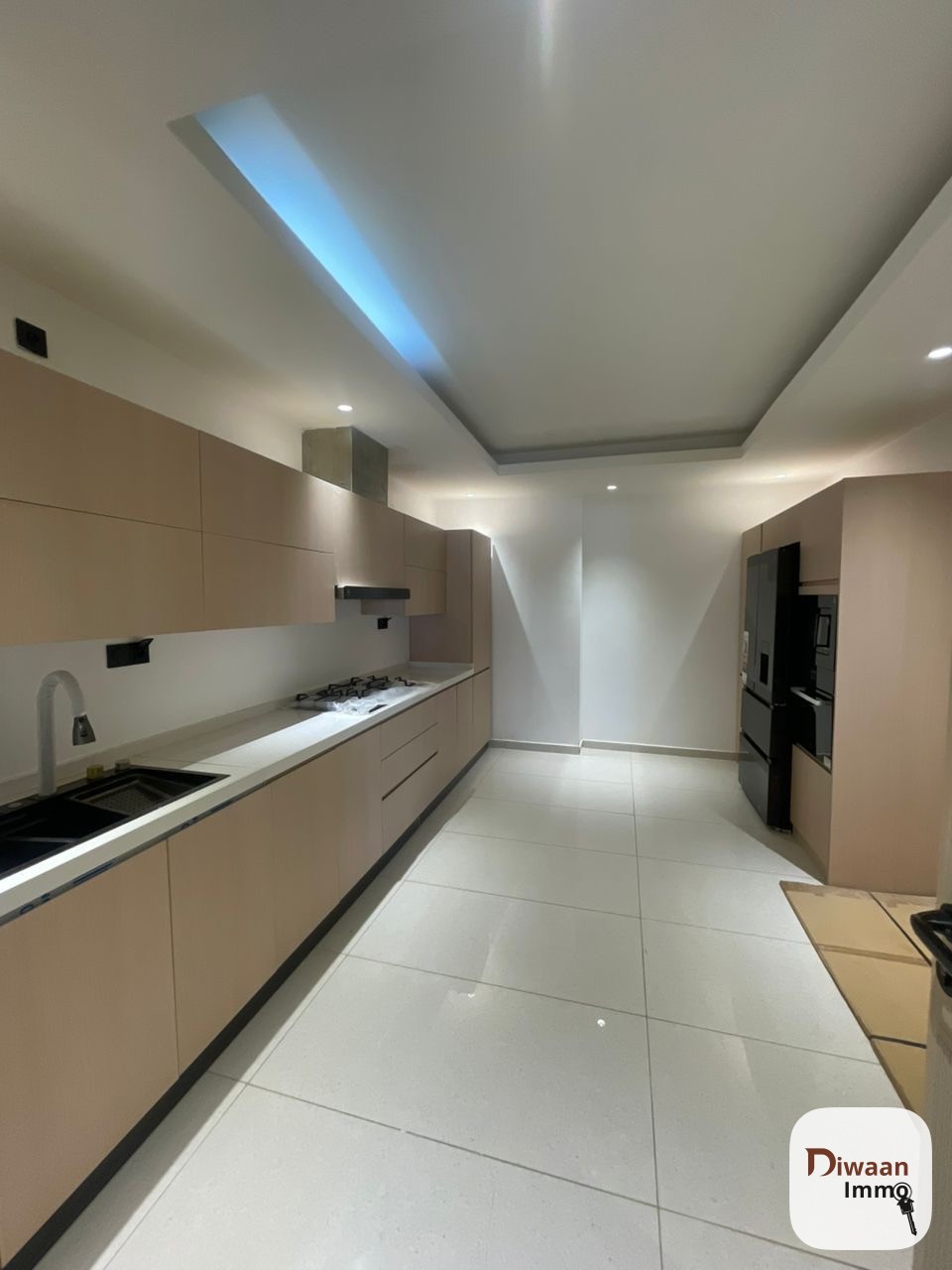 Appartement F5 à louer aux almadies derrière l'ecole  Lucie Leclerc - Image 8