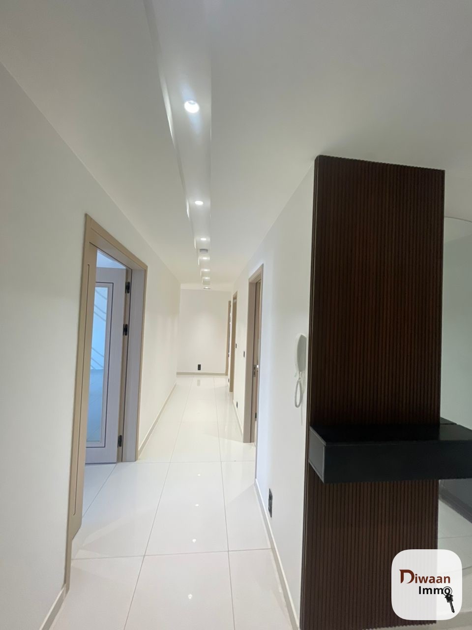 Appartement F5 à louer aux almadies derrière l'ecole  Lucie Leclerc - Image 10