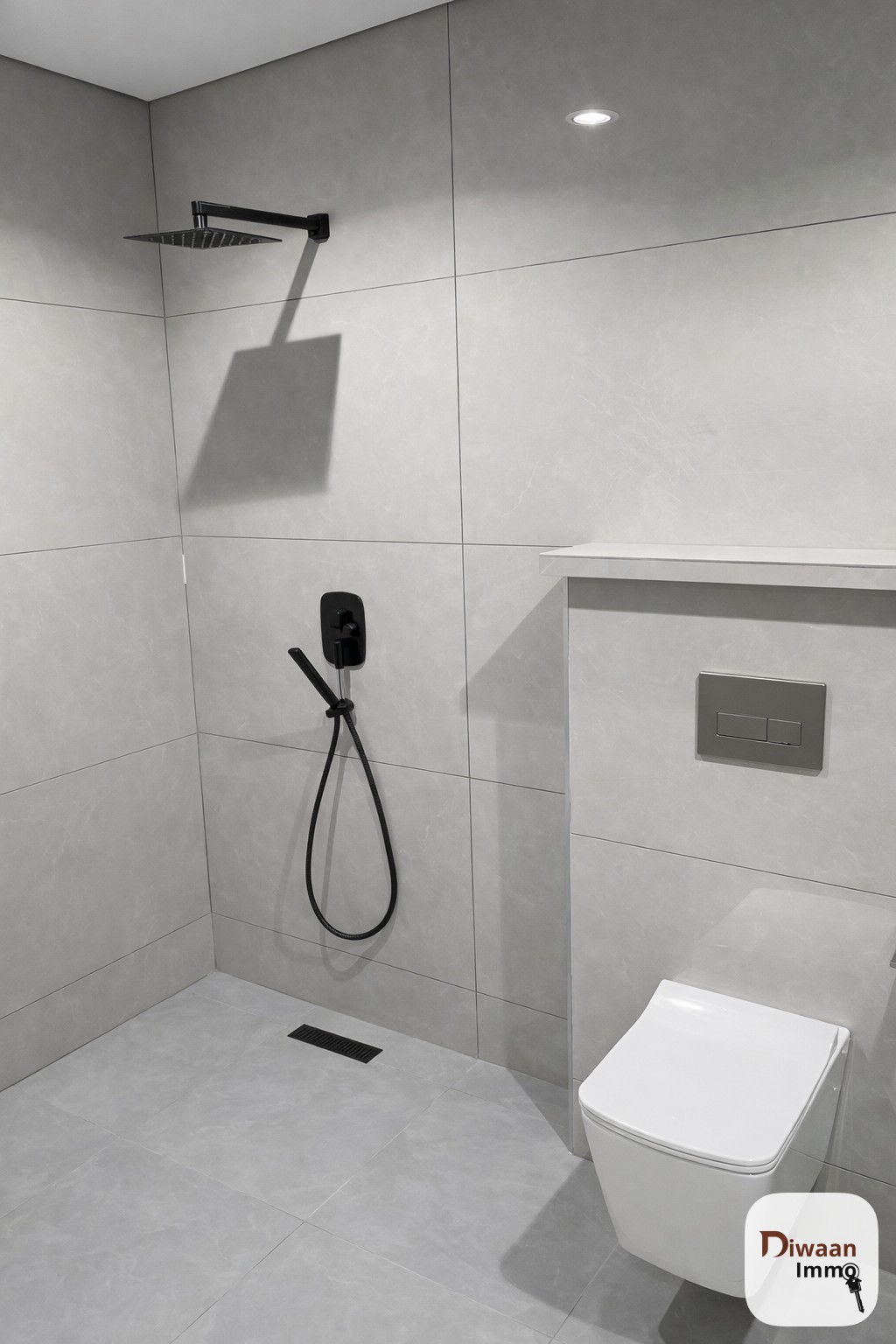 Appartement F5 à vendre aux Almadies. - Image 1