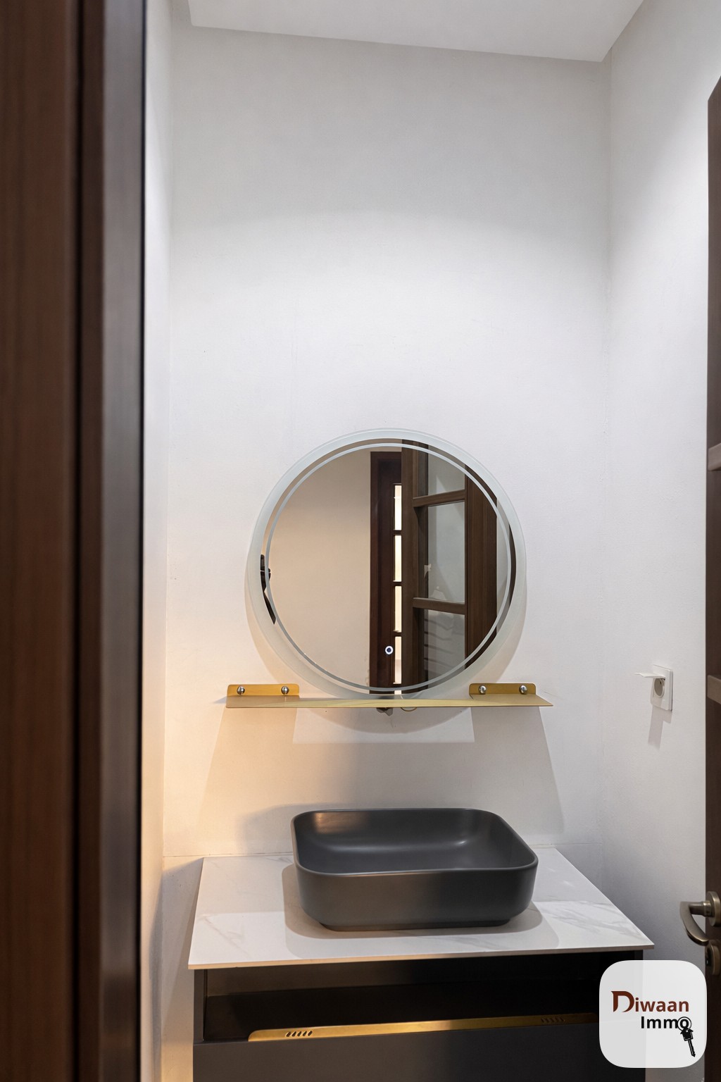 Appartement F5 à vendre aux Almadies. - Image 3