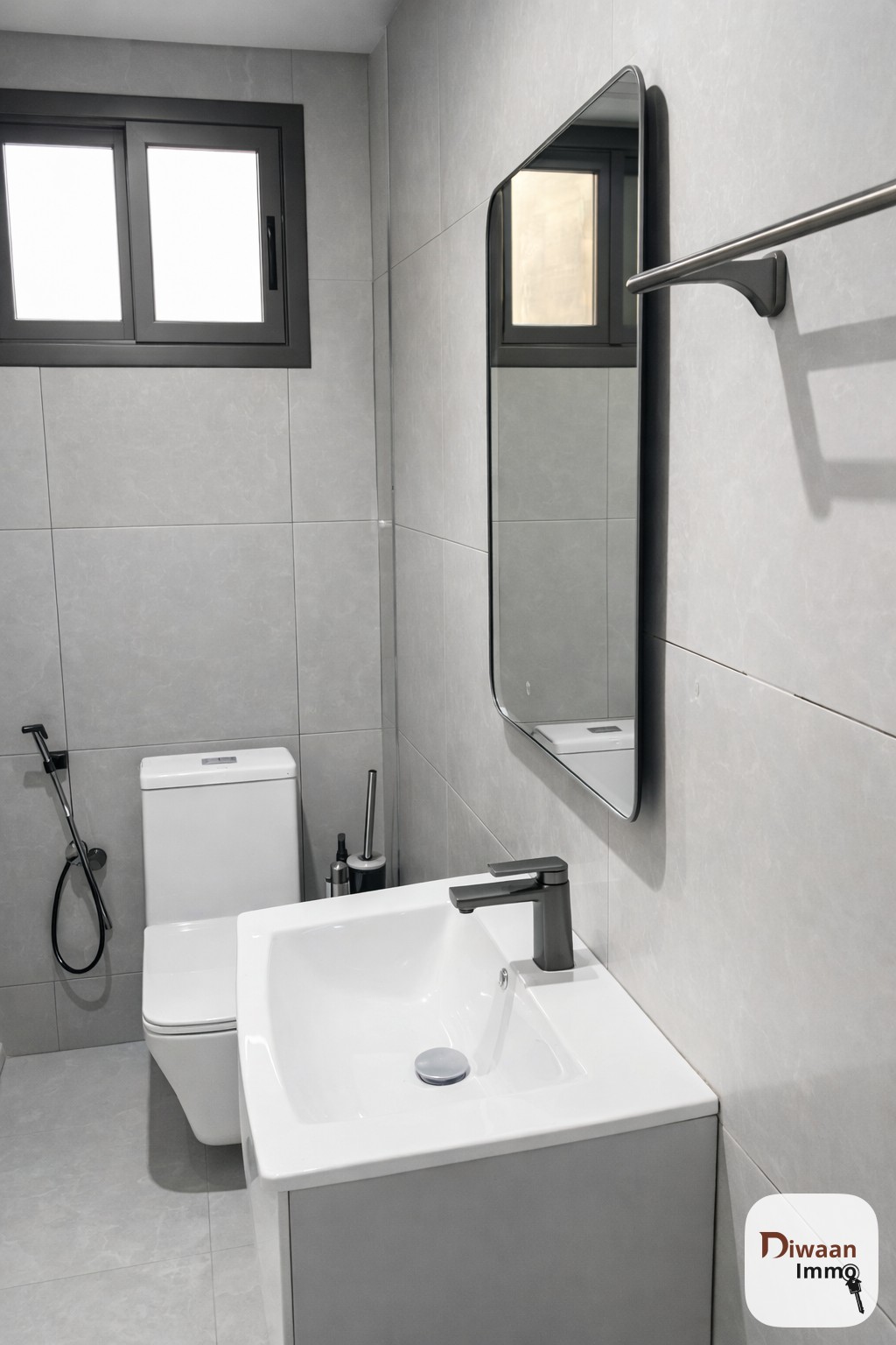 Appartement F5 à vendre aux Almadies. - Image 7