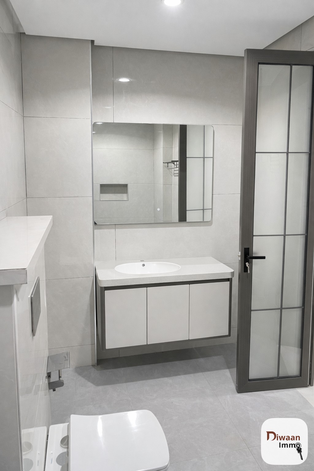 Appartement F5 à vendre aux Almadies. - Image 18