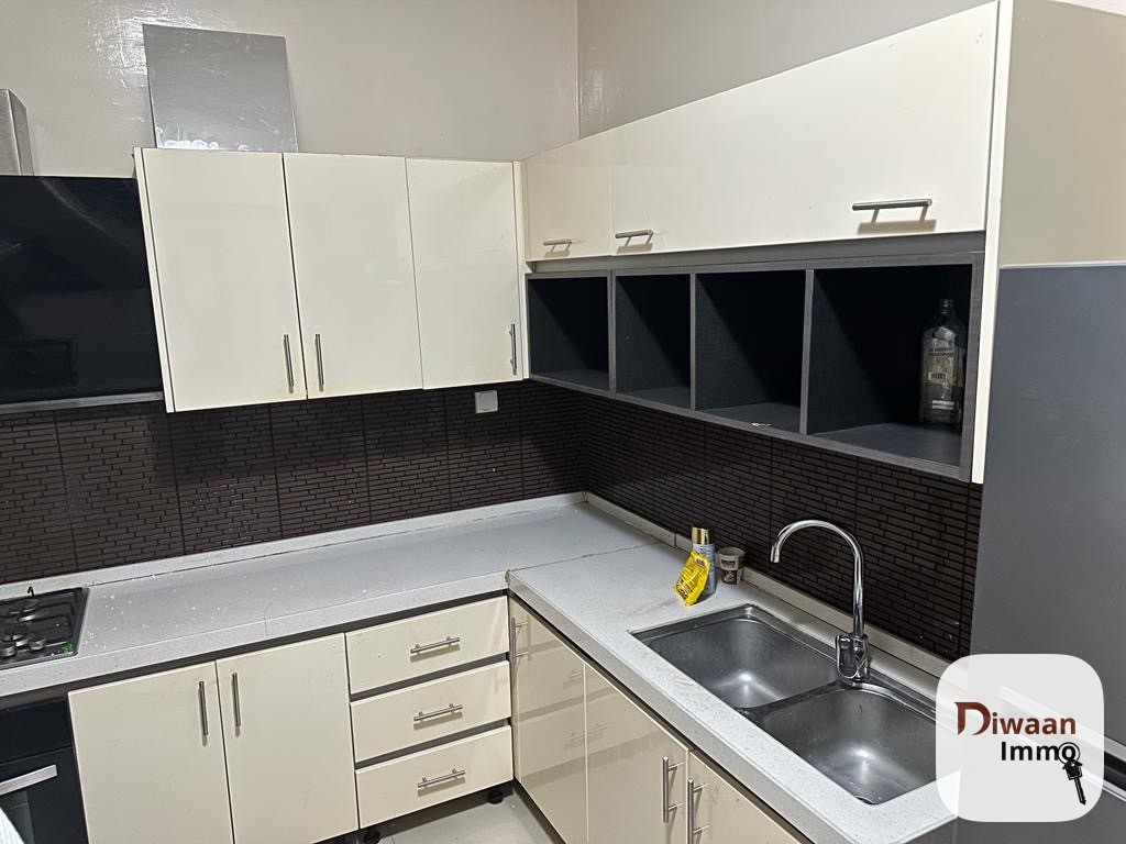 Appartement F4 meublé à la Cité Keur Gorgui - Image 9