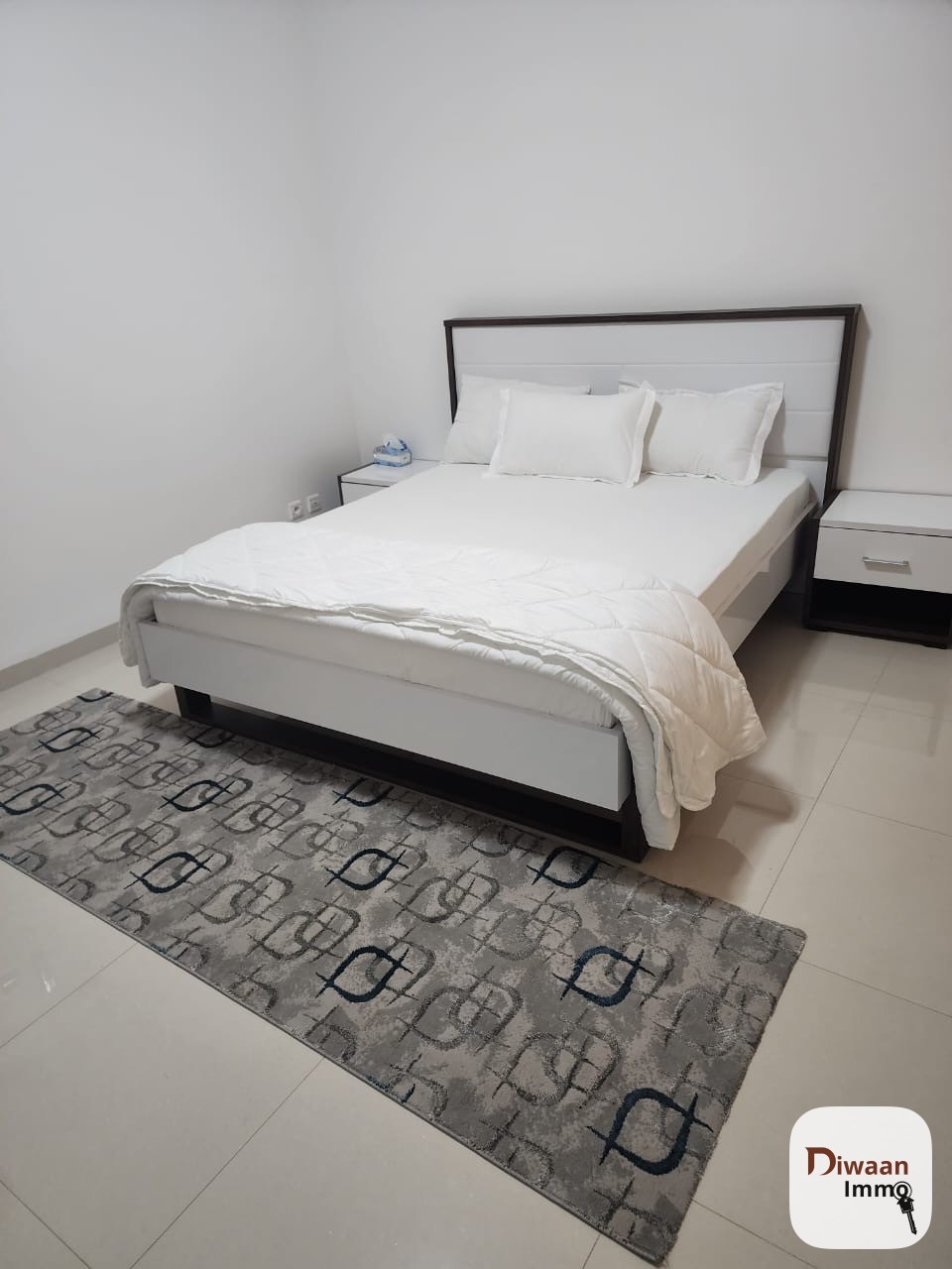 Appartement F4 meublé à la Cité Keur Gorgui - Image 10