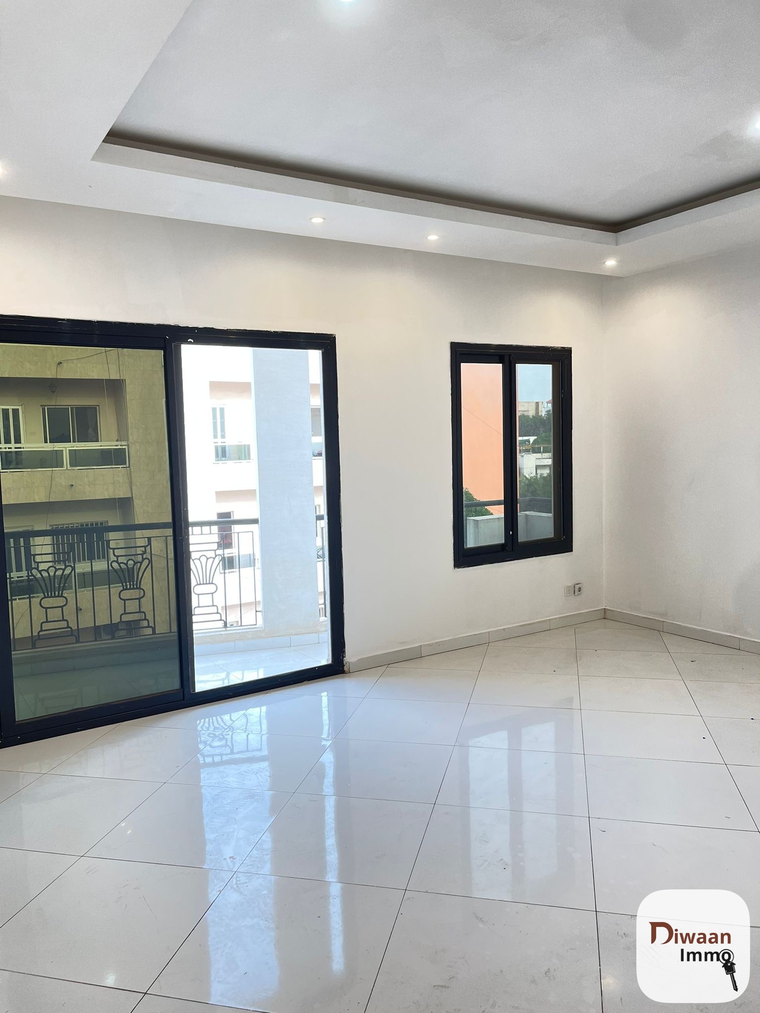 Appartement F3 à louer à Dieuppeul Derklé - Image 2