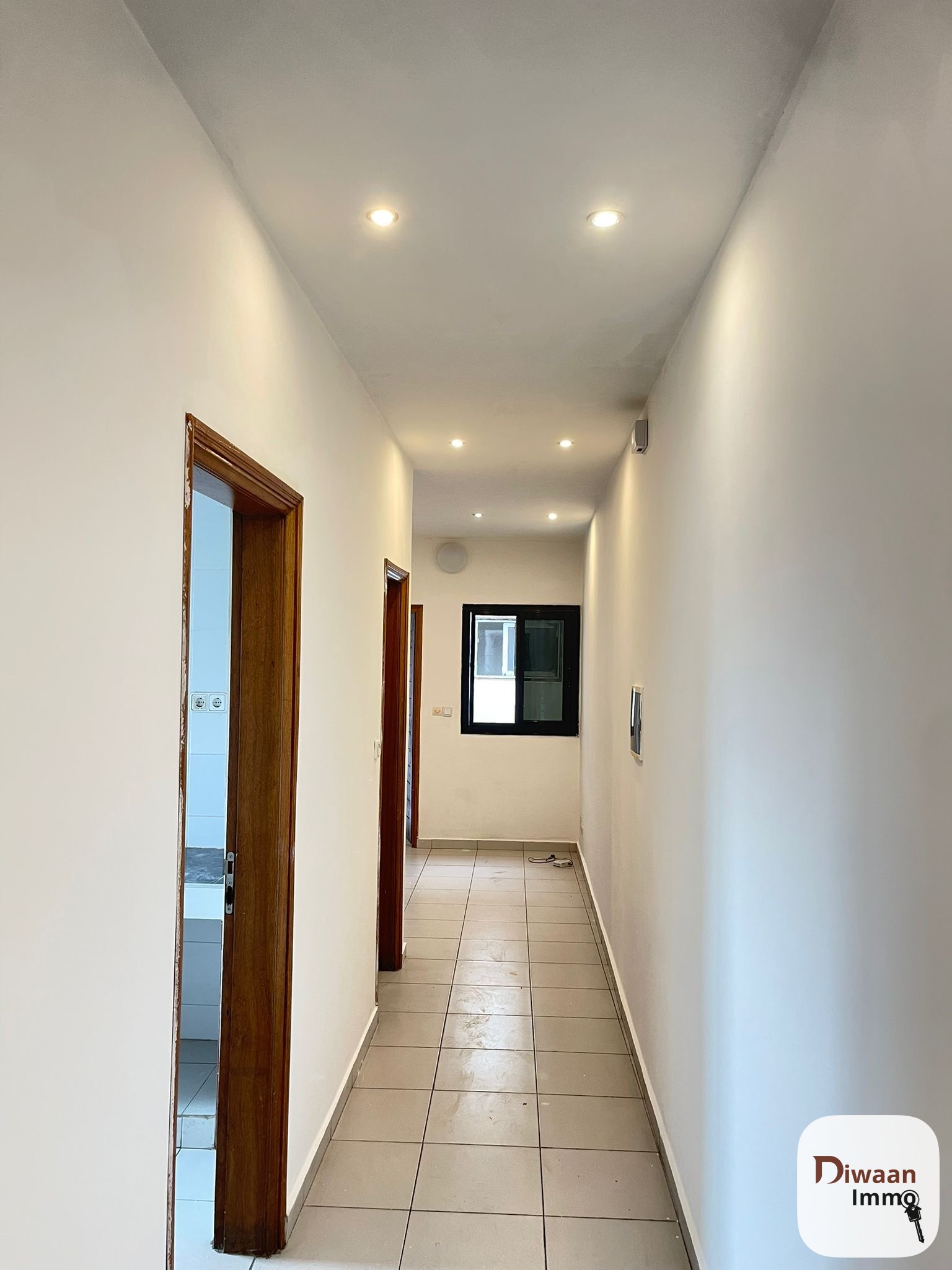 Appartement F3 à louer à Dieuppeul Derklé