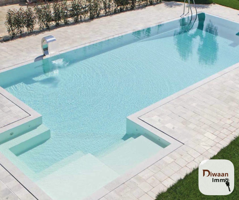 Appartements à vendre en vefa à la Cité Africa - Image 5