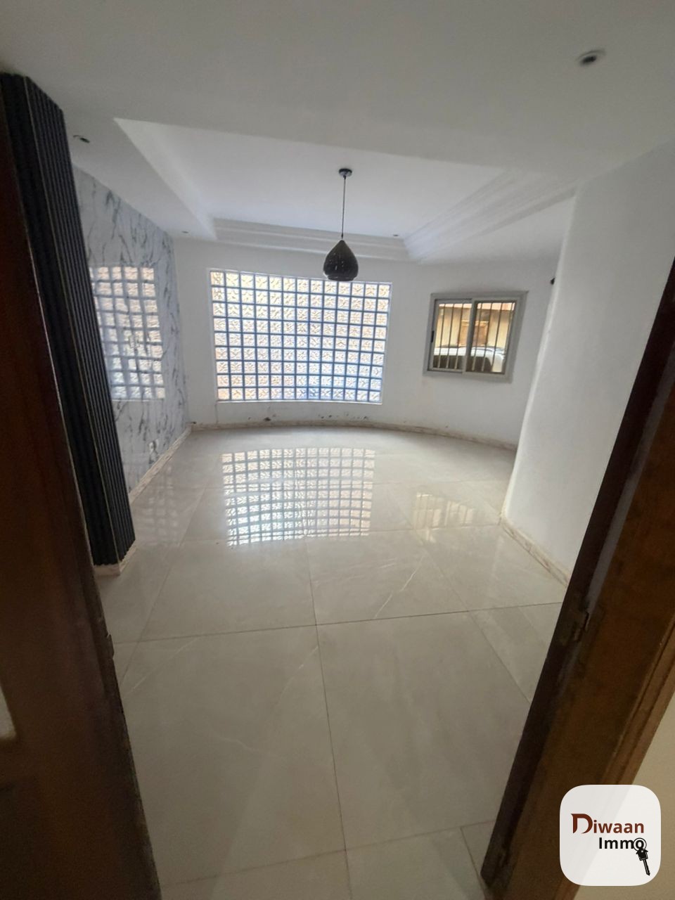 Appartement F3 à louer à la Cité Keur Gorgui