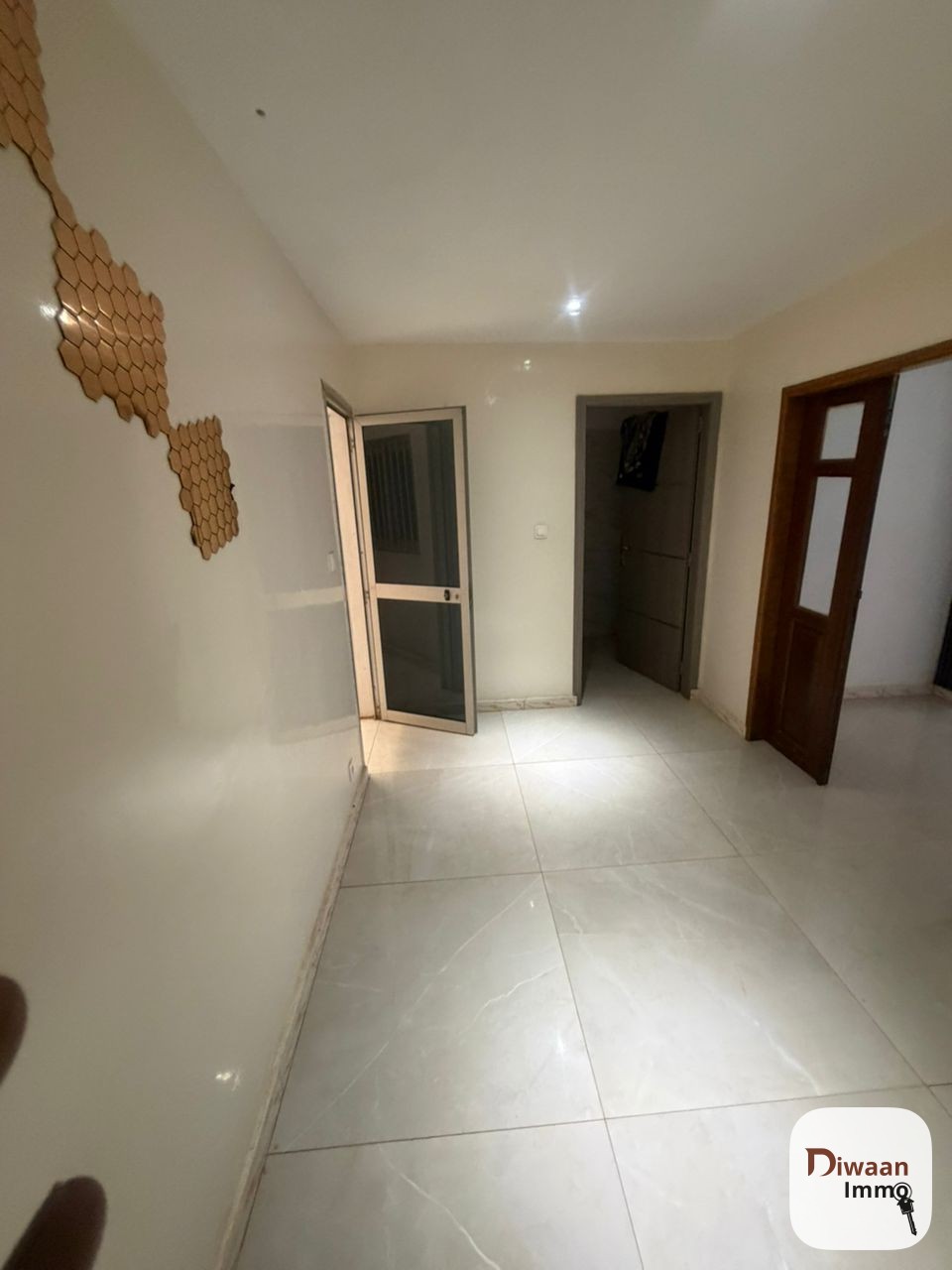 Appartement F3 à louer à la Cité Keur Gorgui - Image 3