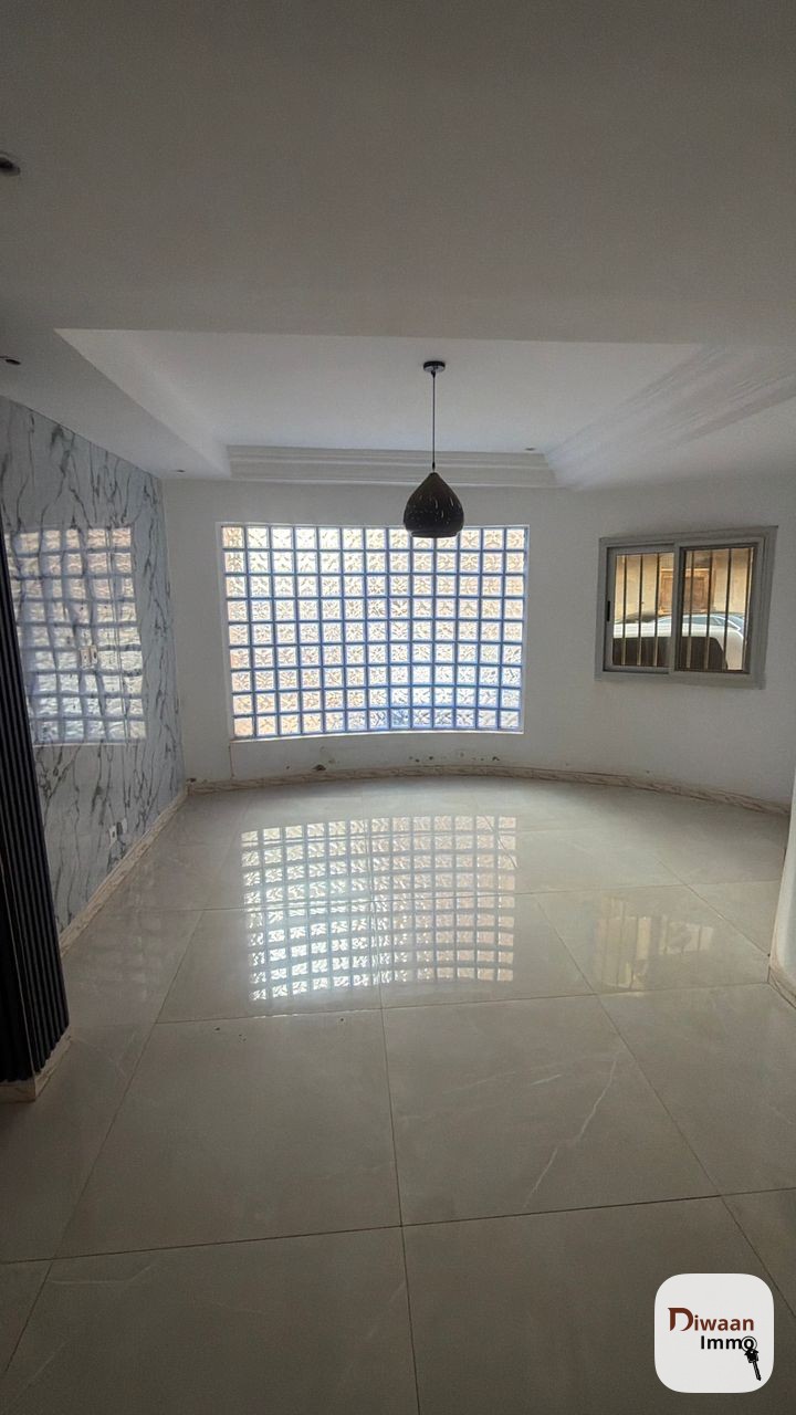 Appartement F3 à louer à la Cité Keur Gorgui - Image 8