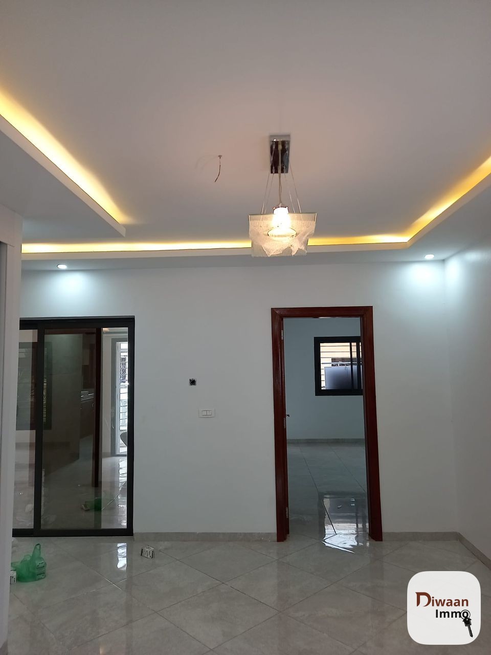 Appartement F4 à louer à Yoff Hangars Pélérins