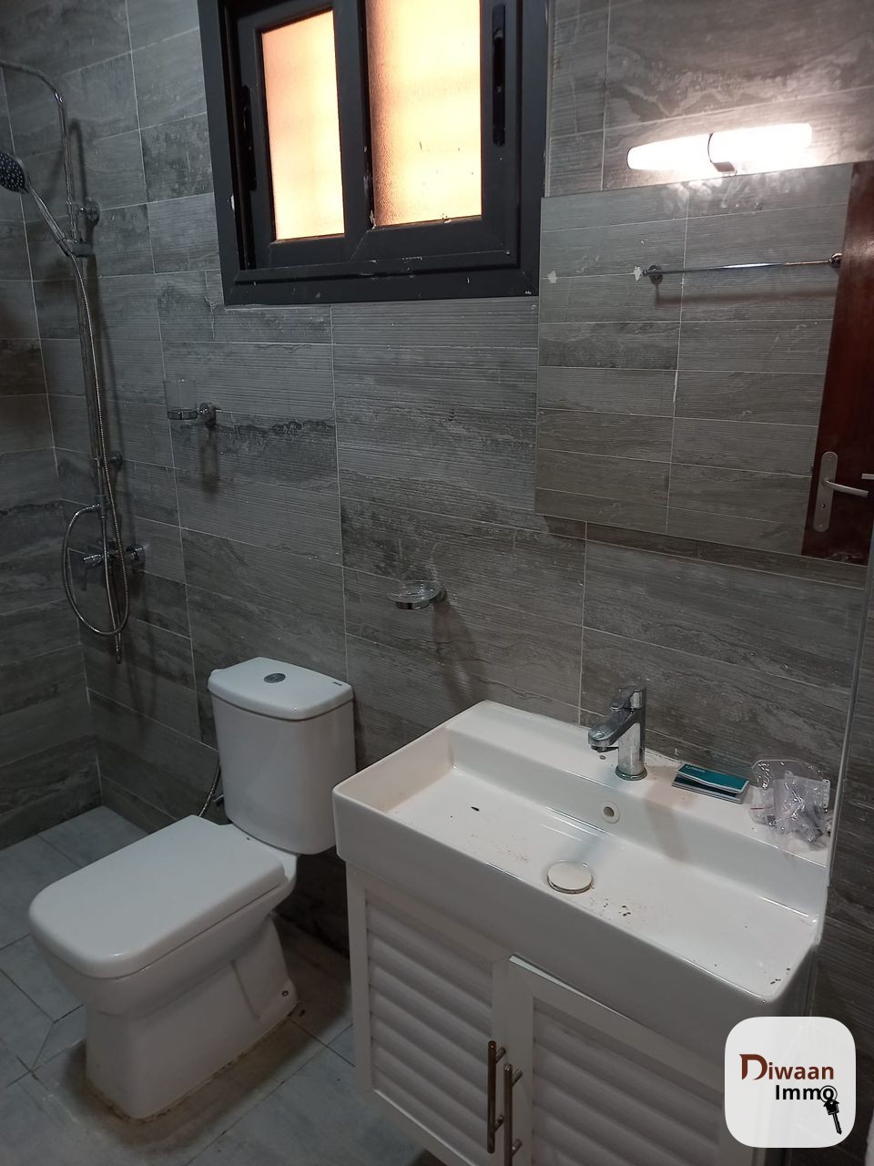 Appartement F4 à louer à Yoff Hangars Pélérins - Image 3