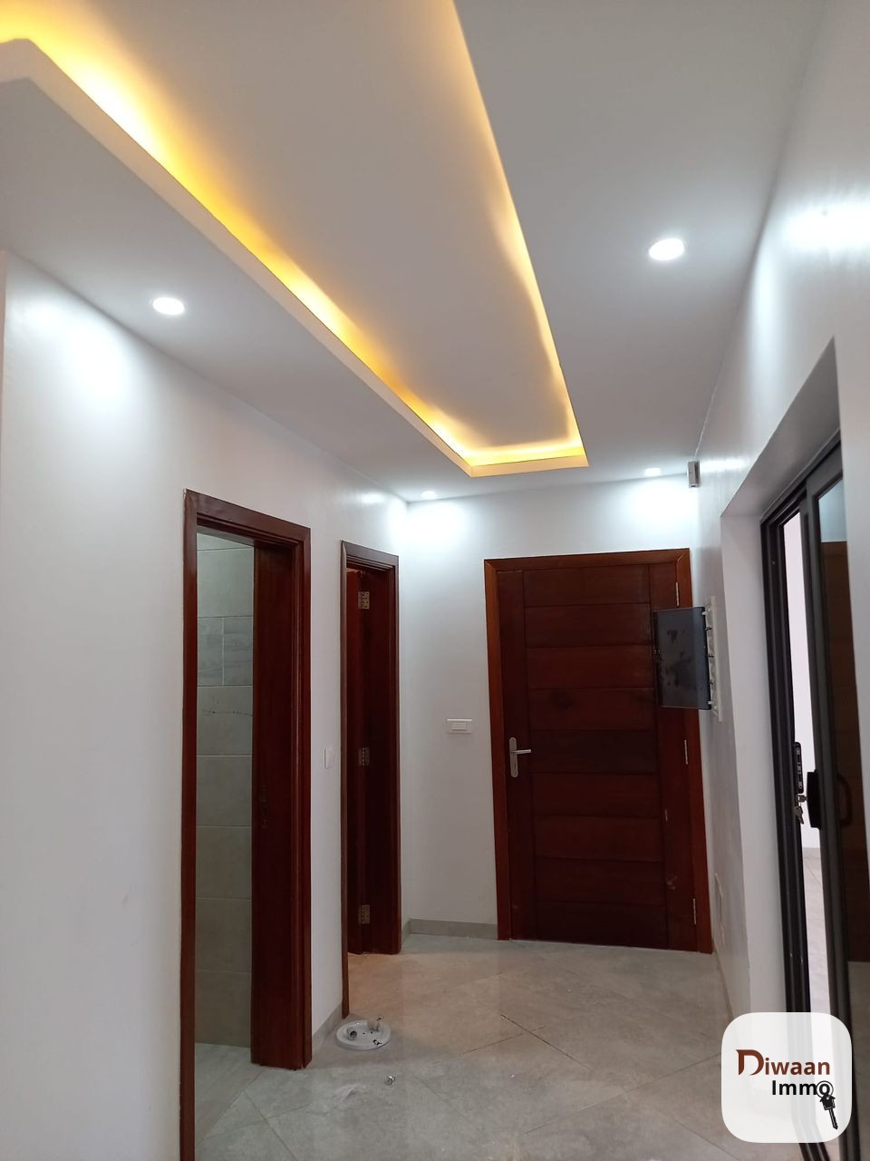 Appartement F4 à louer à Yoff Hangars Pélérins - Image 5