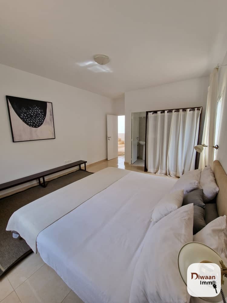 Villa F4 à vendre Almadies 2 sortie 9 - Image 3