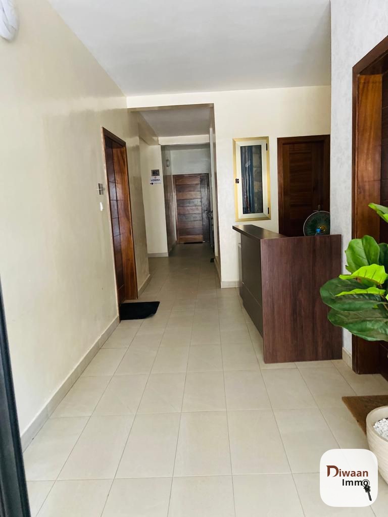 Appartement F4 à louer a la cité Keur Gorgui - Image 9