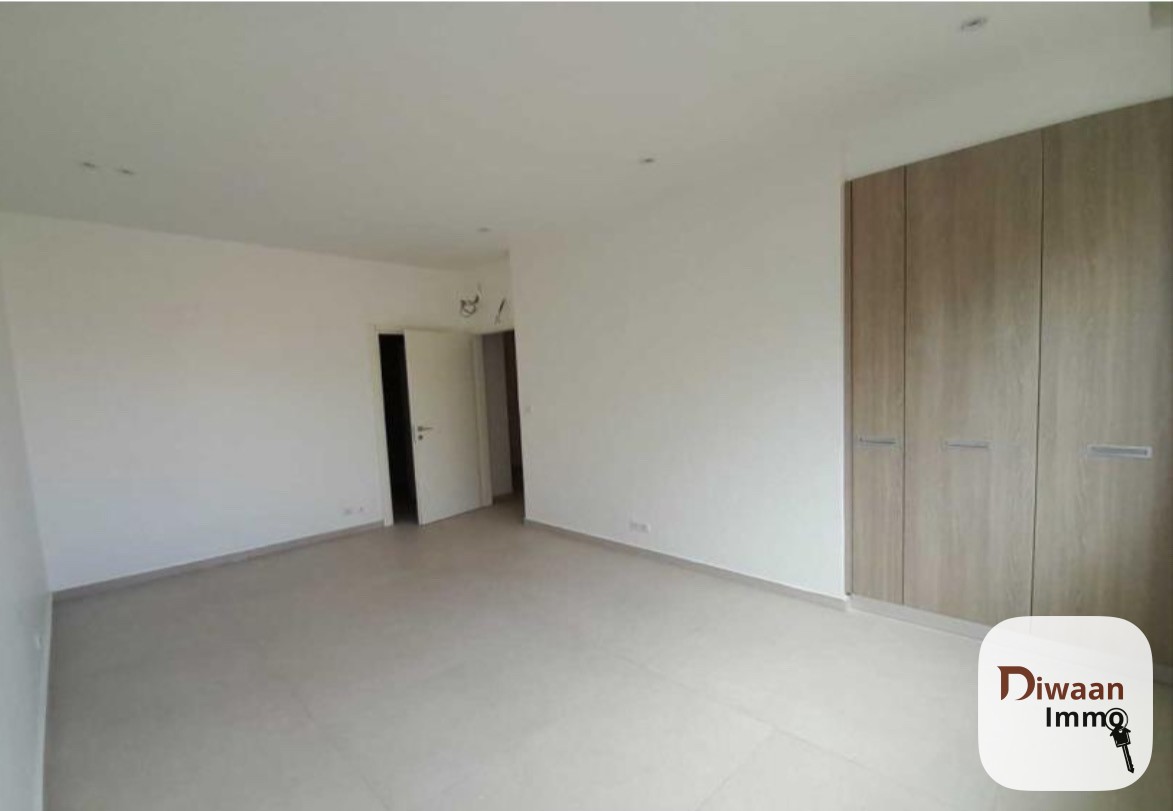 Appartement F3 à louer au Plateau - Image 5