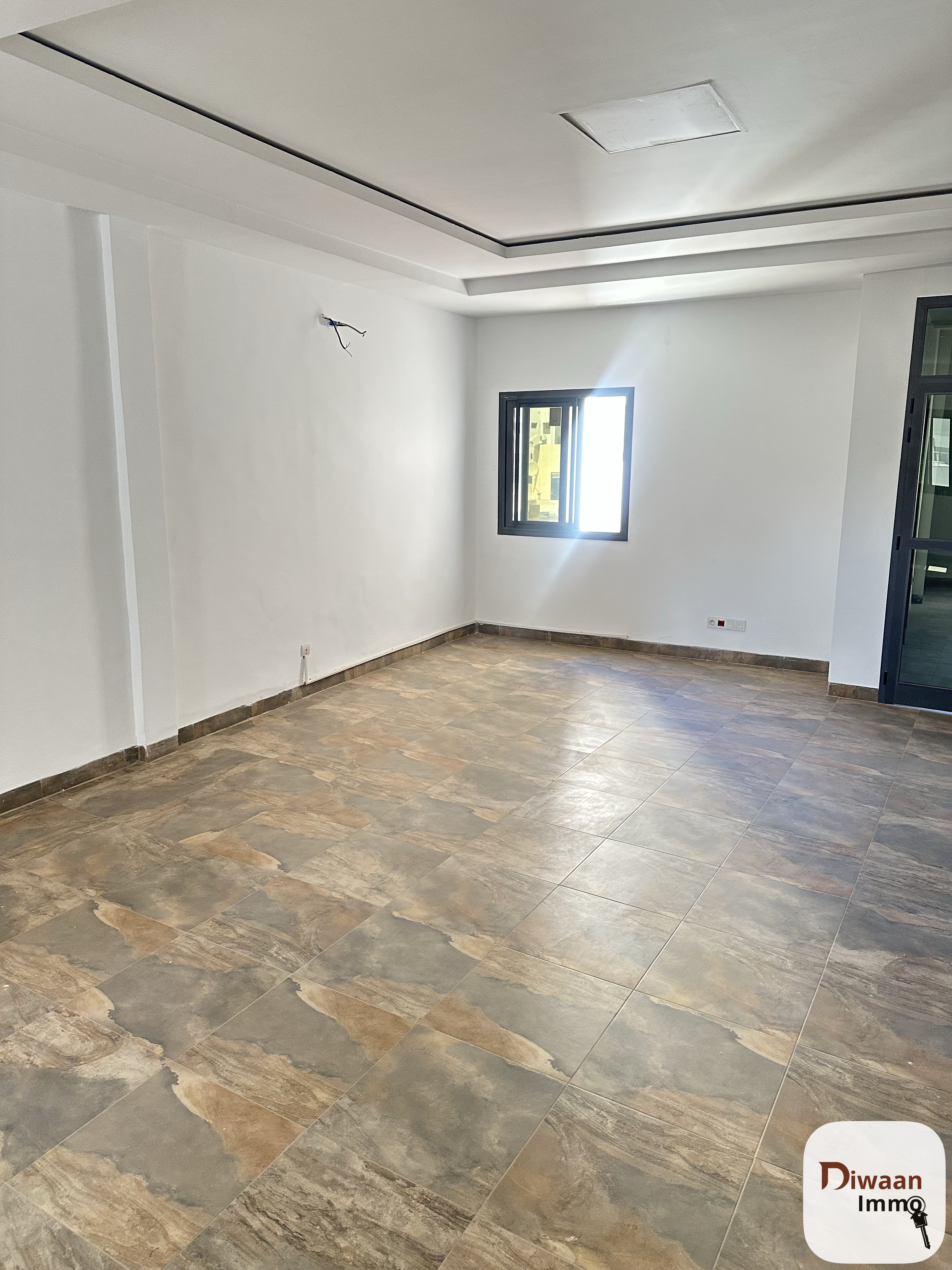 Plateau de bureau à louer à la Cité  Keur Gorgui - Image 5