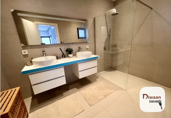 Appartement F4 à louer aux Almadies au 1er étage de l’immeuble avec une belle vue sur mer - Image 6