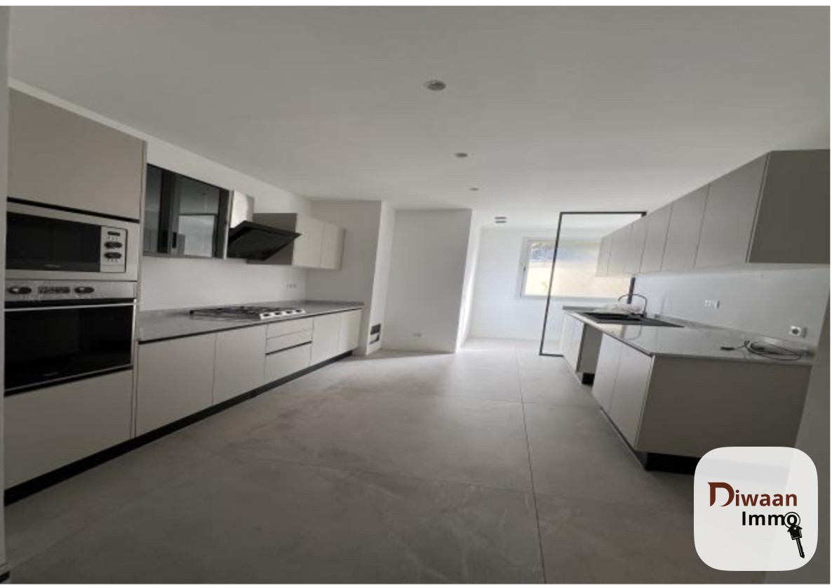 Appartement F2 meublé situé au  plateau de Dakar - Image 2