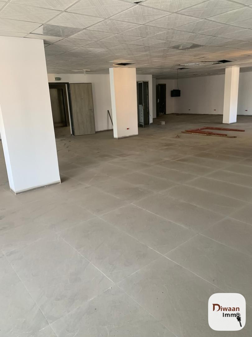 Plateau de bureau à louer à la Cité  Keur Gorgui
