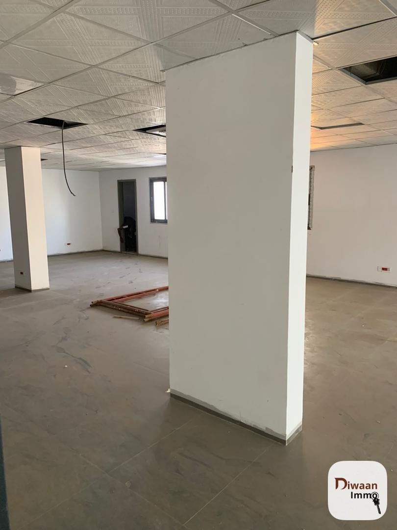 Plateau de bureau à louer à la Cité  Keur Gorgui - Image 7