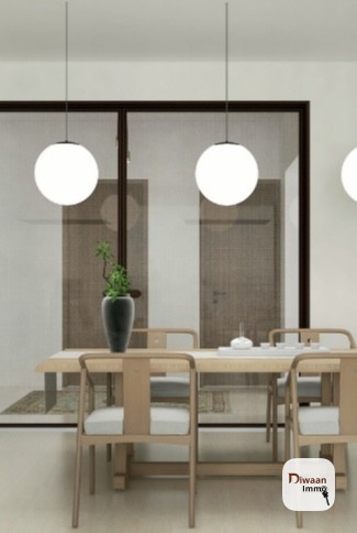 Appartement F4 à vendre à Yoff Virage - Image 3