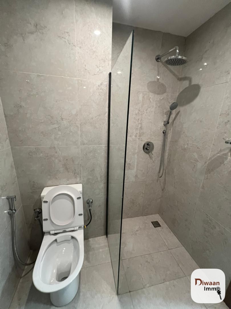 Appartement F4 à louer à Mermoz - Image 4