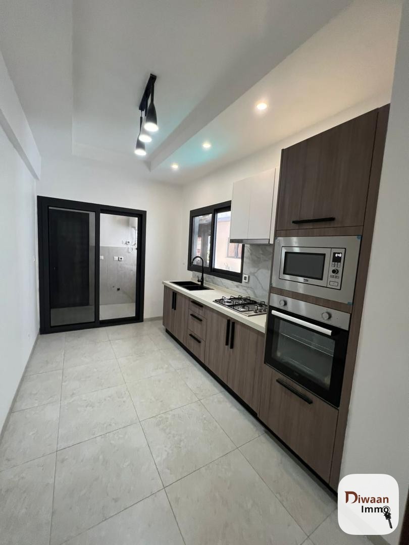 Appartement F4 à louer à Mermoz - Image 12