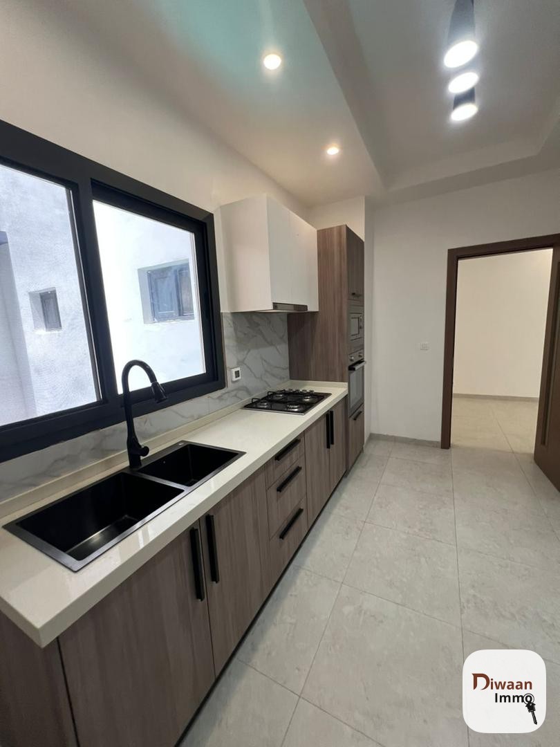 Appartement F4 à louer à Mermoz - Image 13