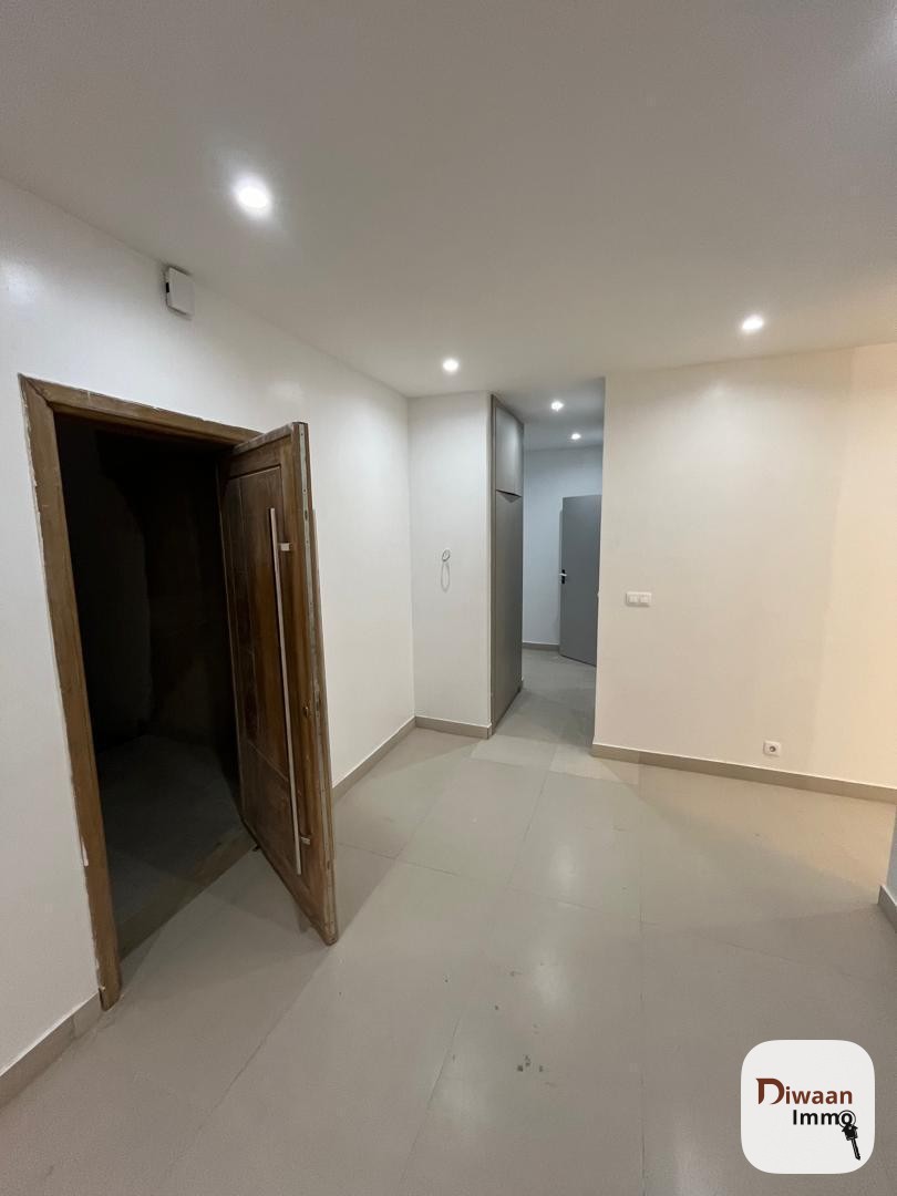 Appartement F4 à louer à Mermoz - Image 10