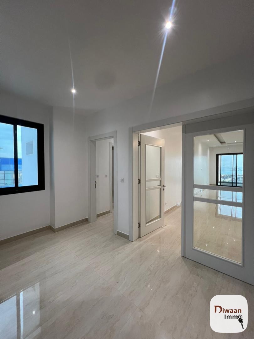 Appartement F4 à louer sur la corniche ouest Fann - Image 12