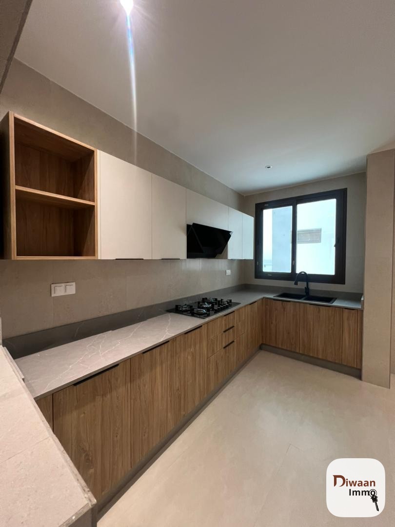 Appartement F4 à louer sur la corniche ouest Fann - Image 14