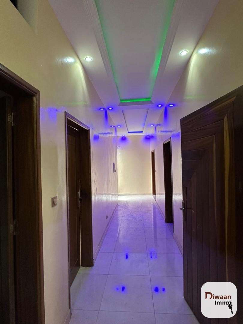 Appartement F3 à louer  à Golf Cité Nations Unies - Image 2