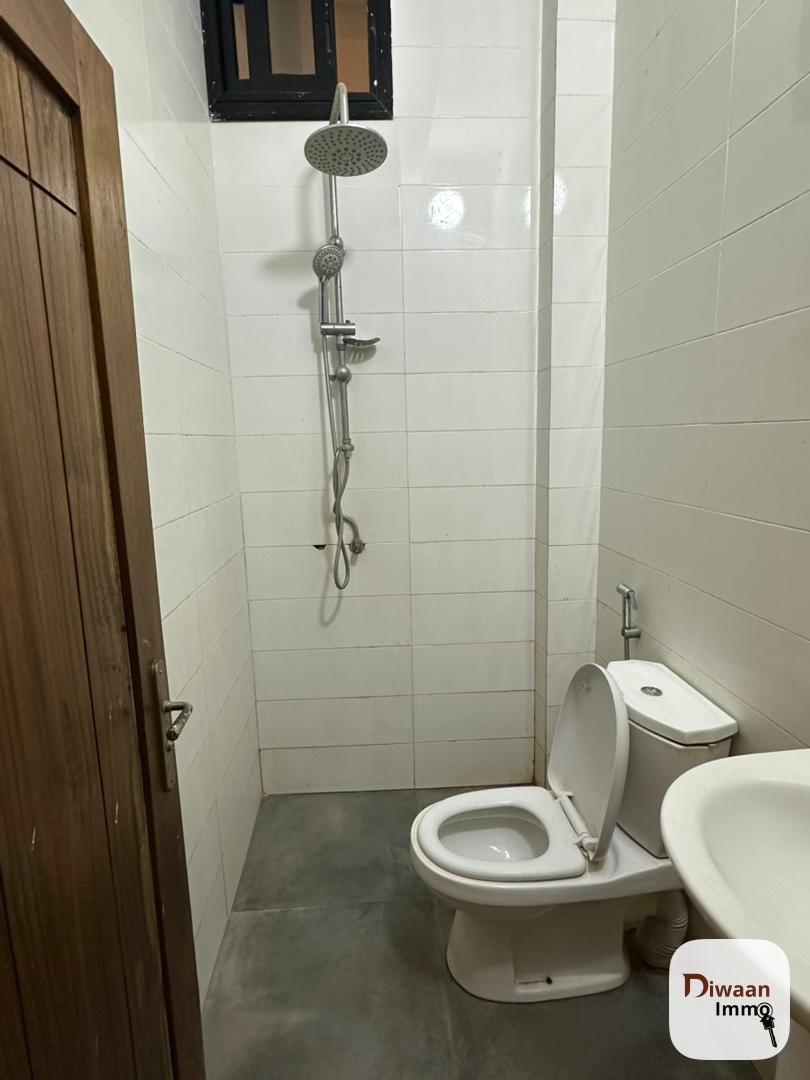 Appartement F3 à louer  à Golf Cité Nations Unies - Image 4