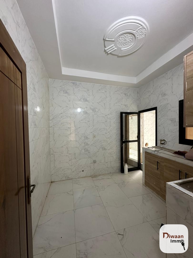 Appartement F3 à louer  à Golf Cité Nations Unies - Image 10