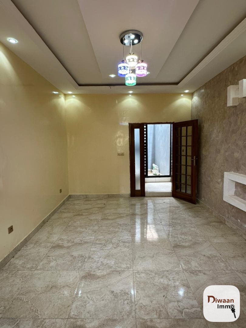 Appartement F3 à louer  à Golf Cité Nations Unies - Image 11